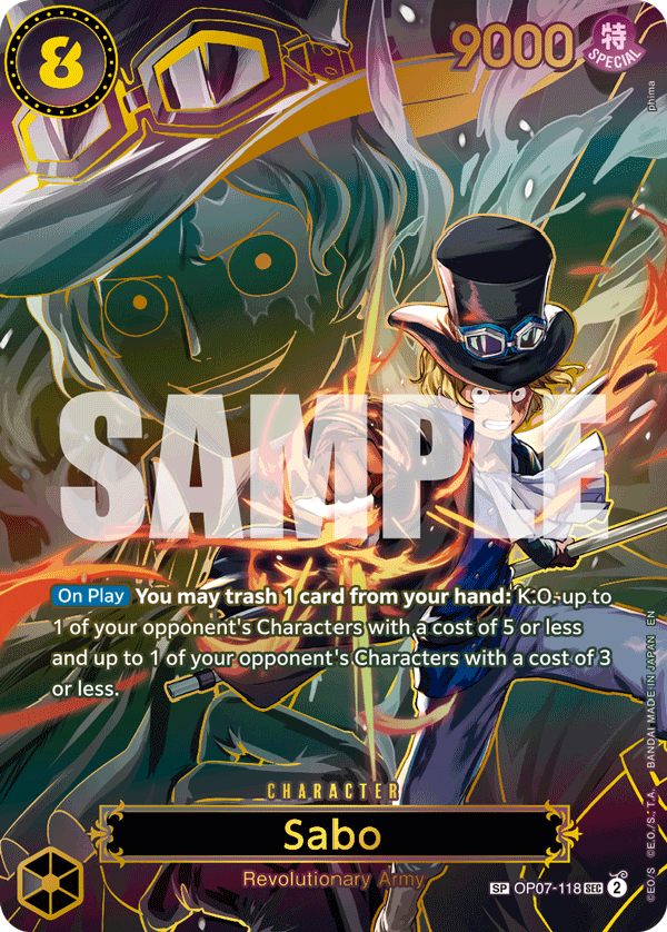 Sabo