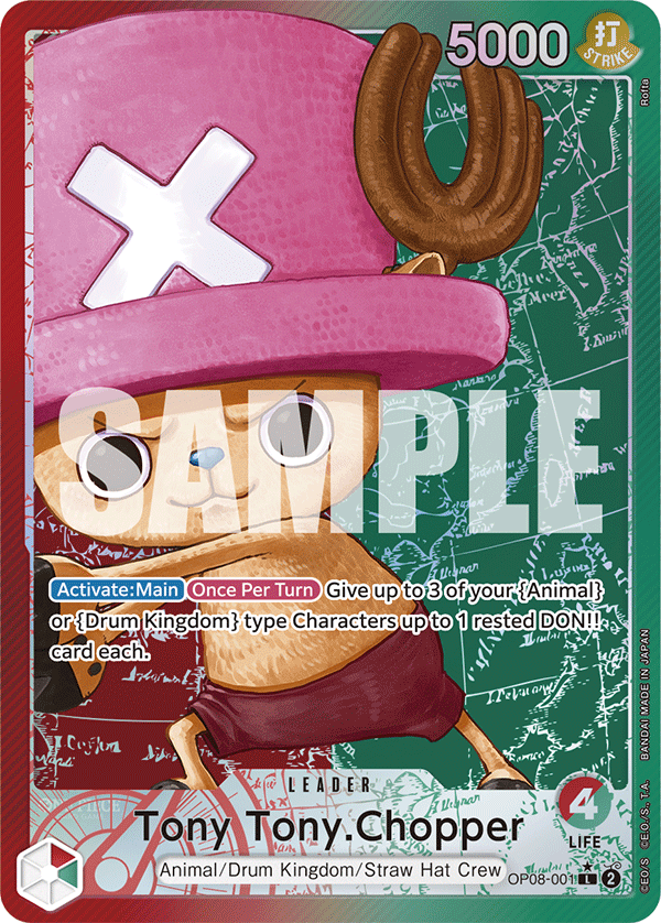 Tony Tony.Chopper