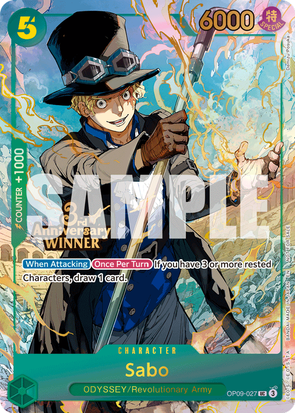 Sabo