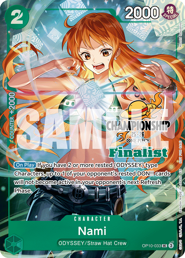 Nami