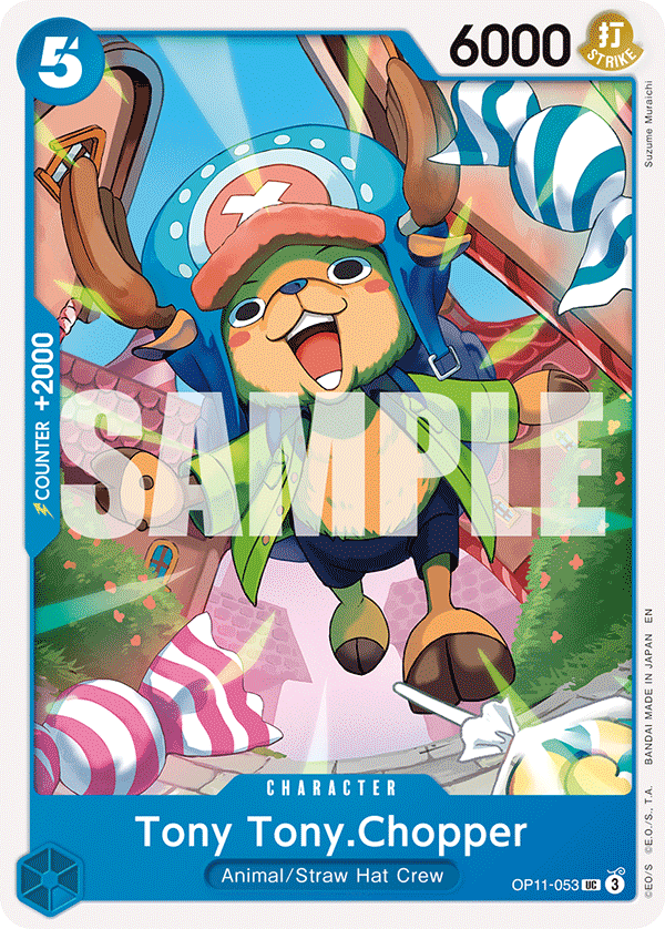 Tony Tony.Chopper