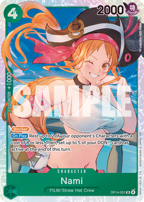 Nami